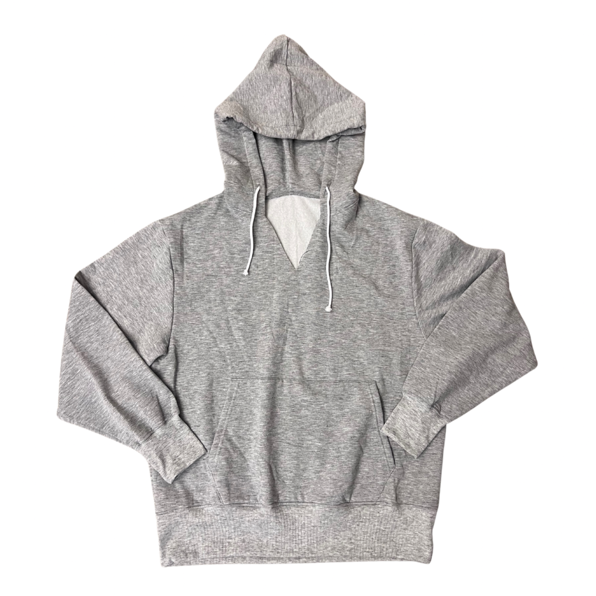 Suzette Brush Soft Cloud Sweatshirt