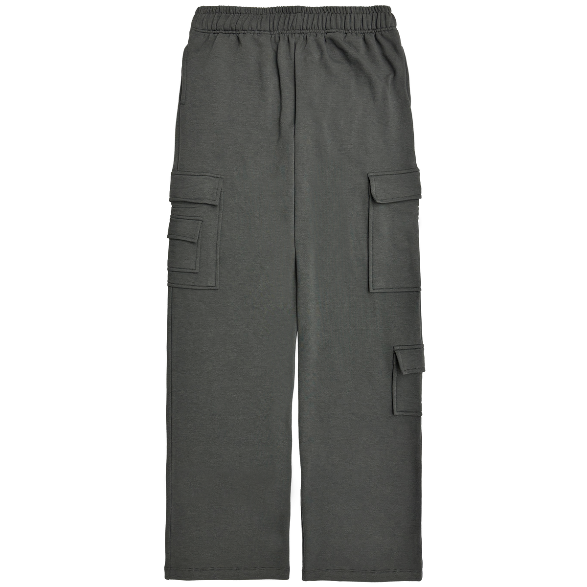 Suzette Brushed Cargo Pants