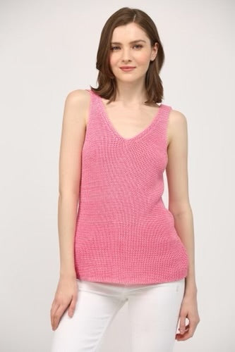 Fate Knit Tank