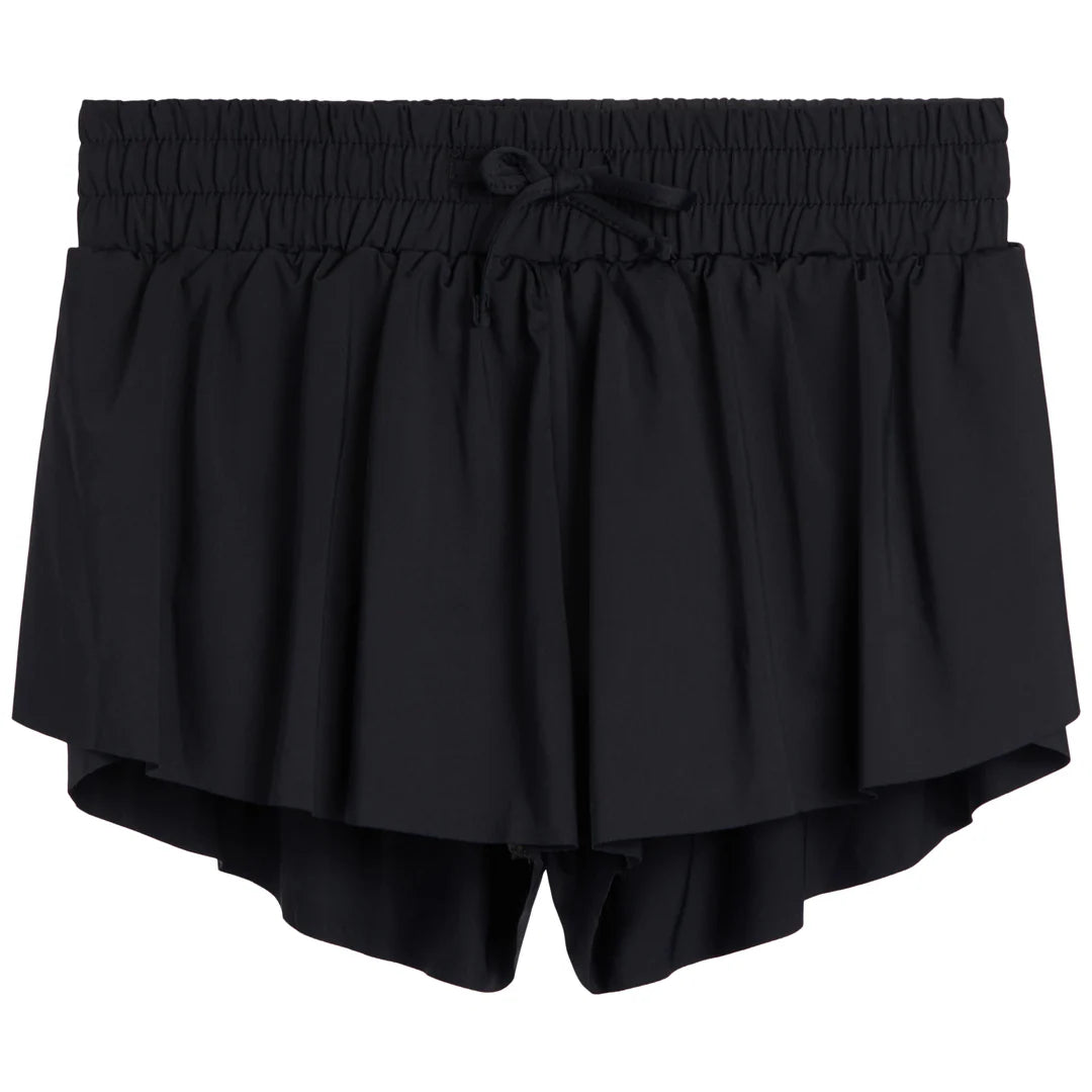 Suzette Fly Away Short