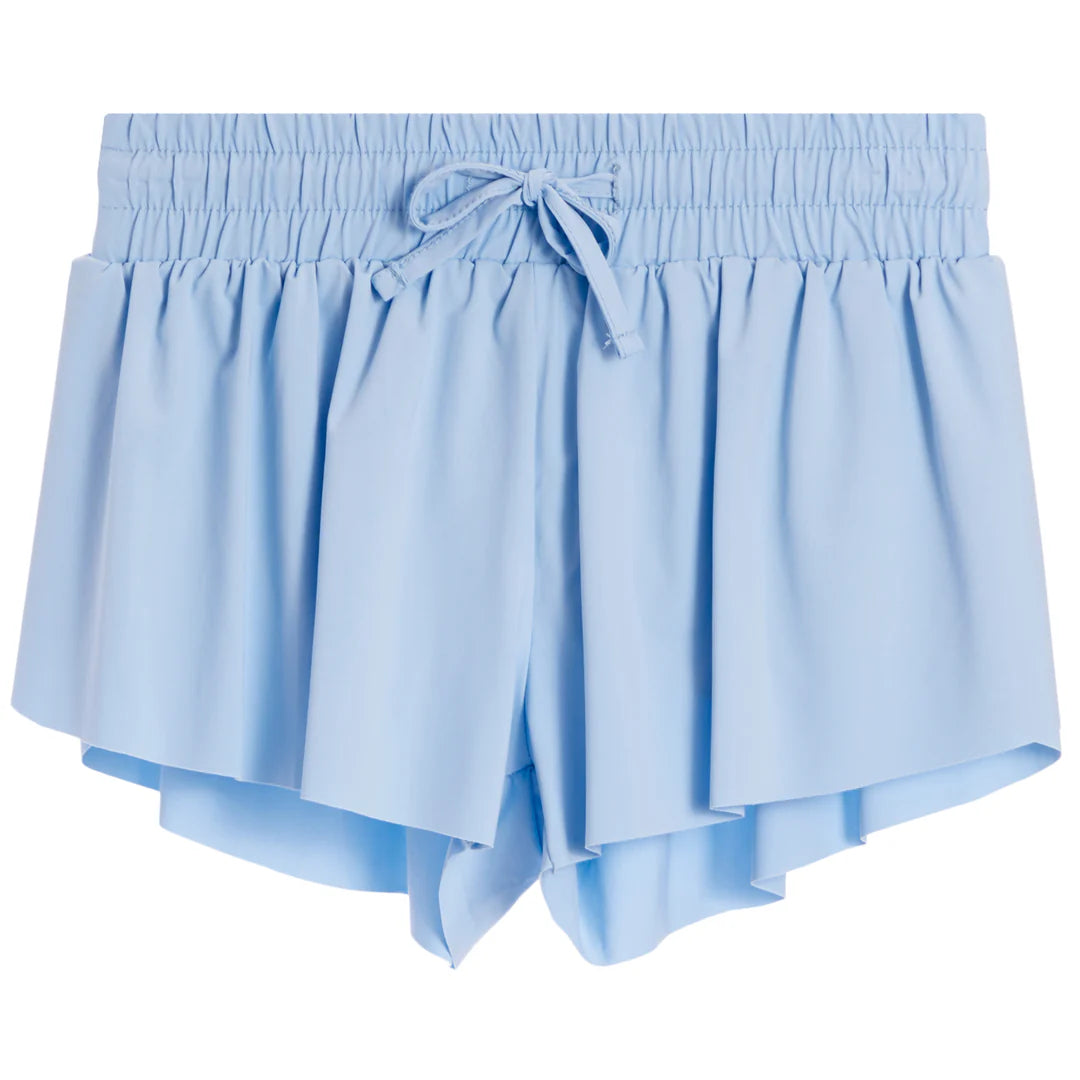 Suzette Fly Away Short