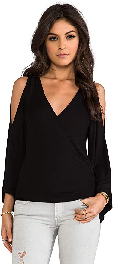 Vava Kelsey Top