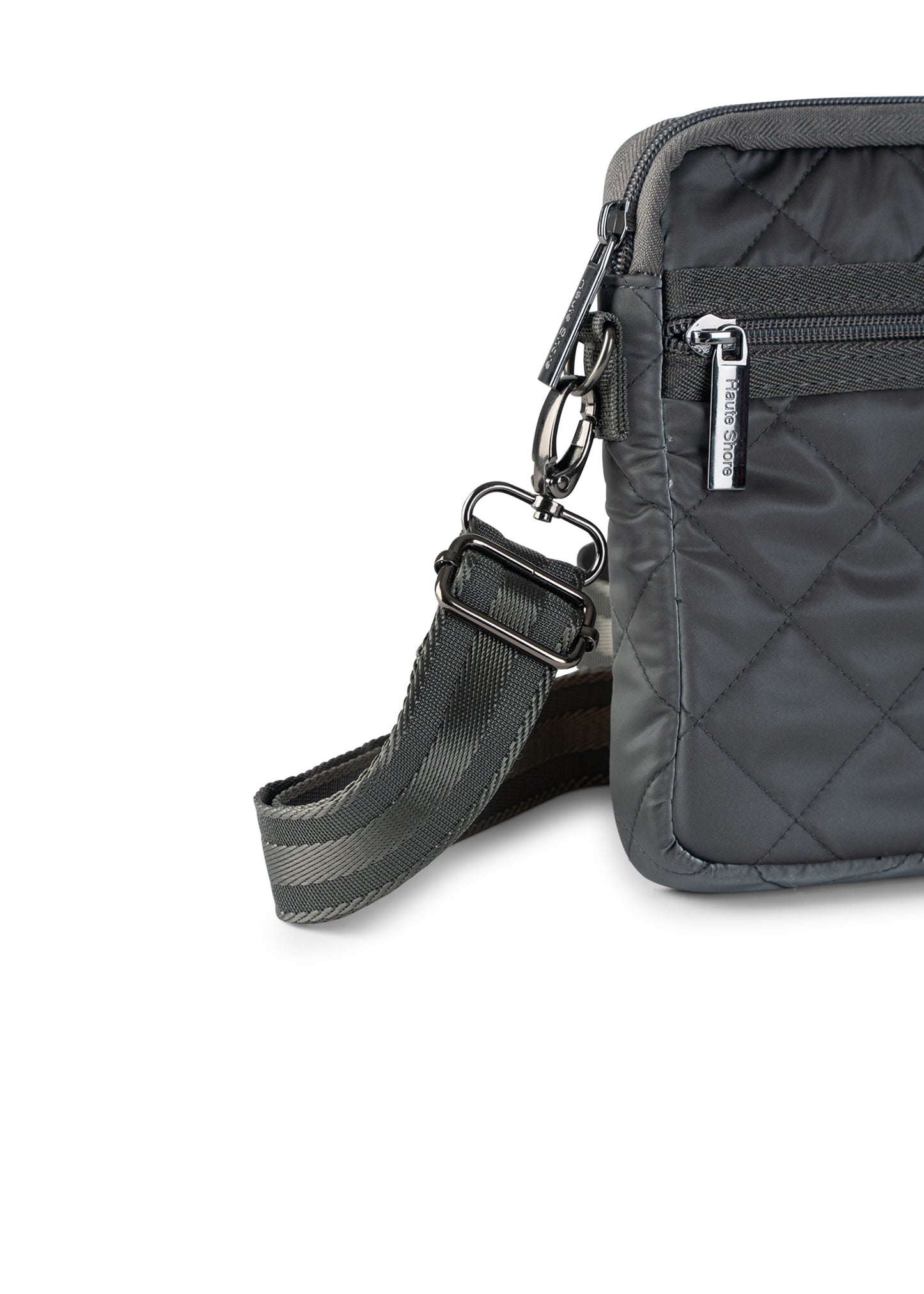 Haute Shore Casey Shadow Cell Phone Bag