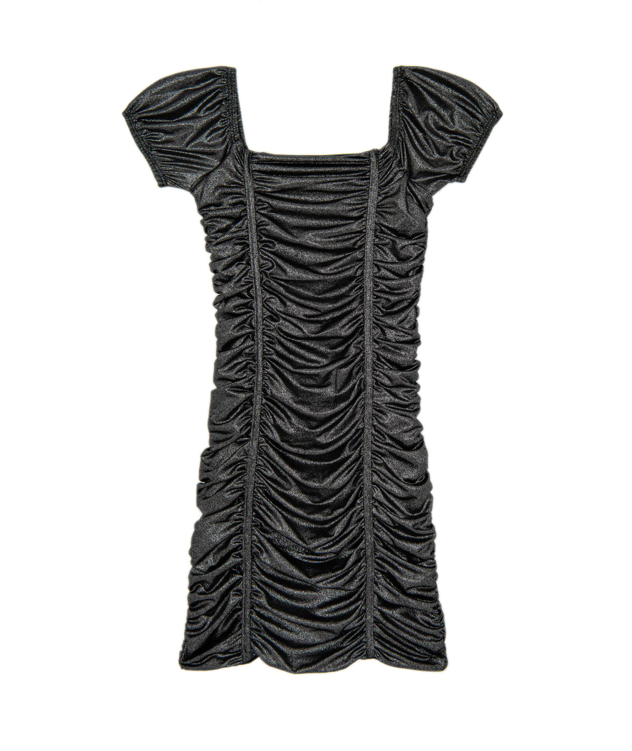 Cheryl Creations Shimmer Amelia Dress