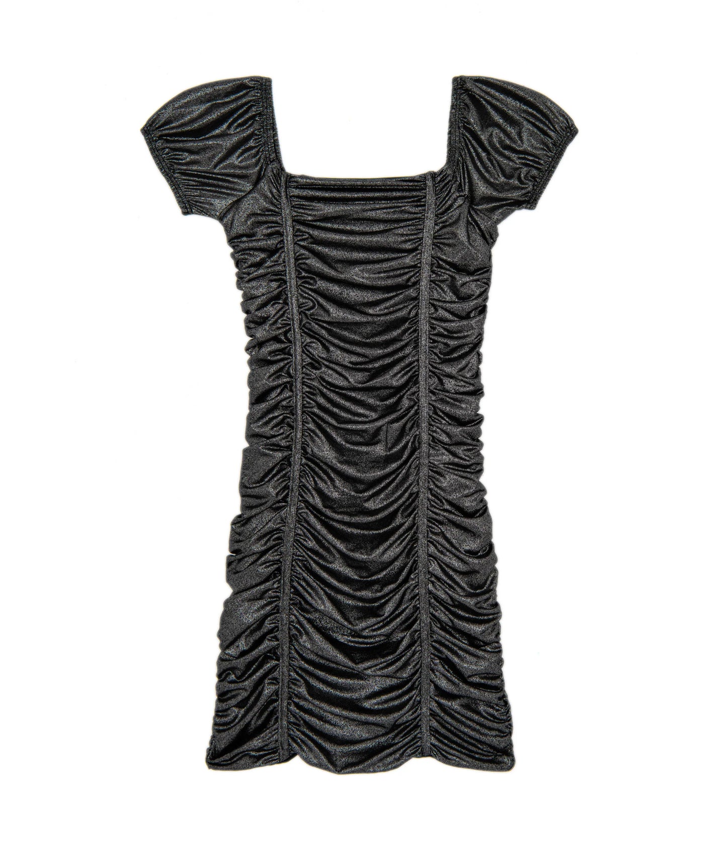 Cheryl Creations Shimmer Amelia Dress