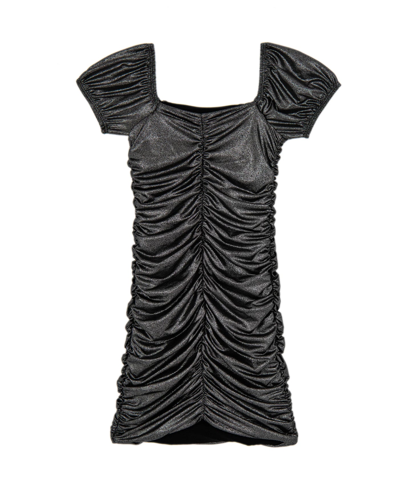 Cheryl Creations Shimmer Amelia Dress