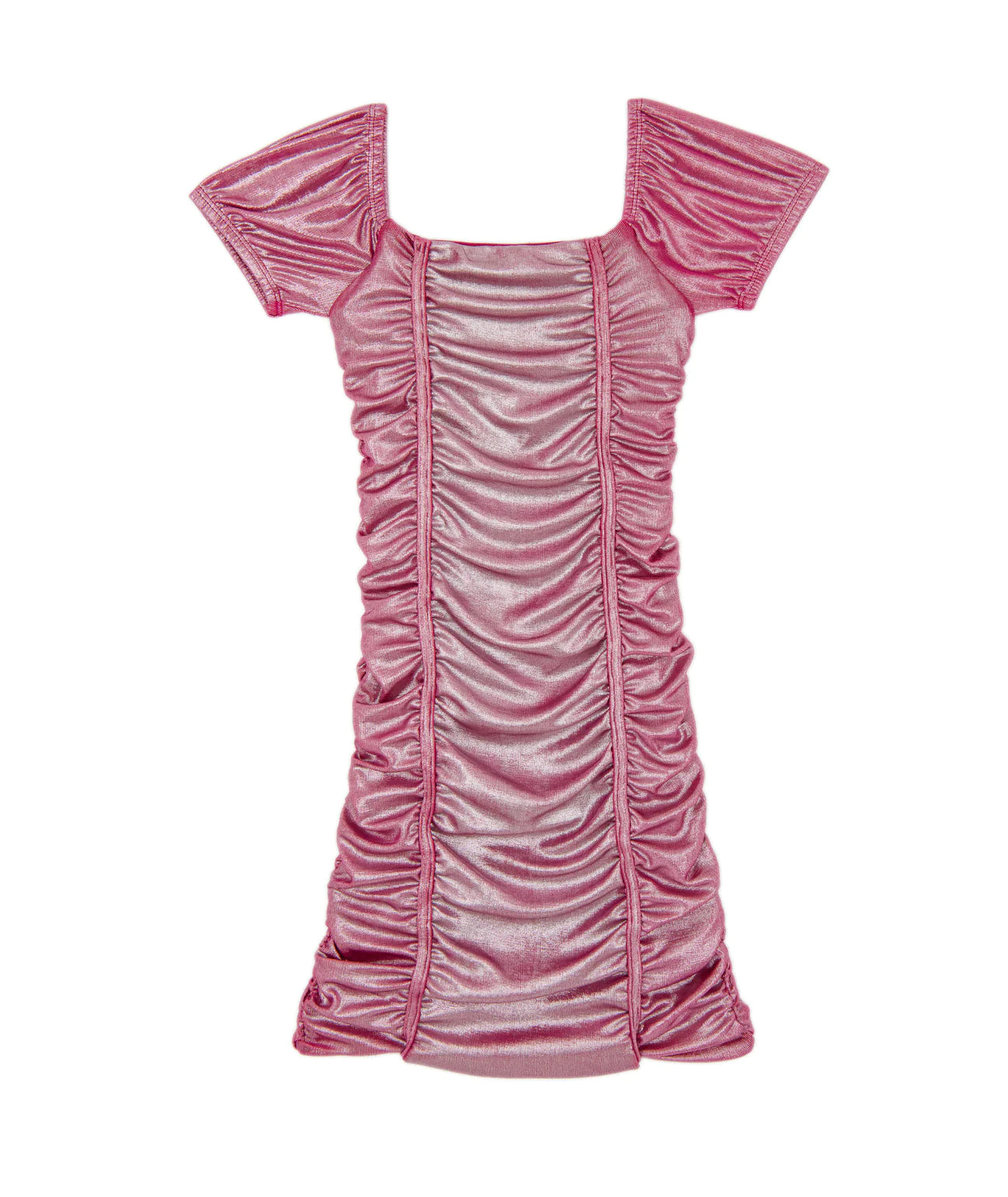 Cheryl Creations Shimmer Amelia Dress