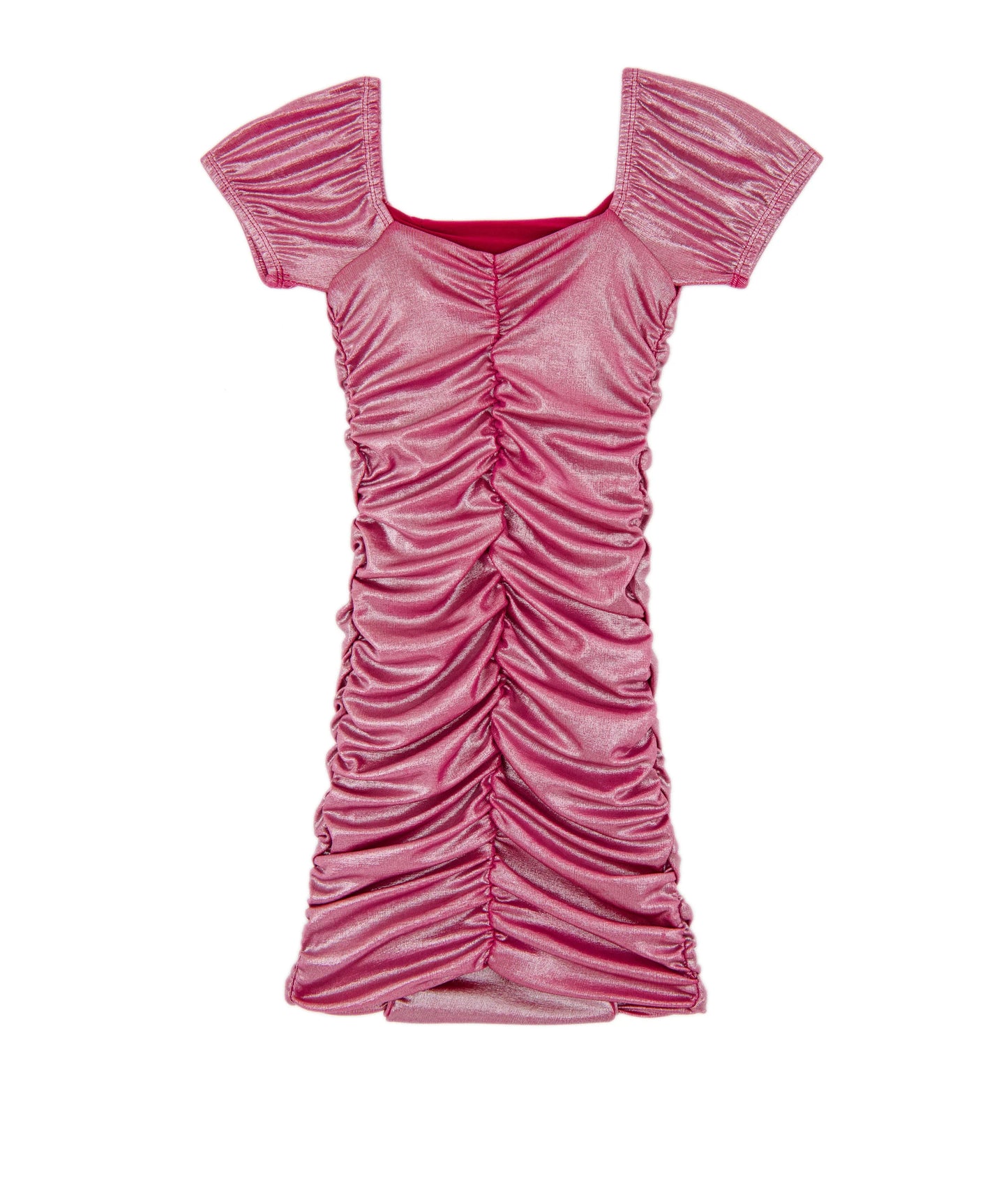 Cheryl Creations Shimmer Amelia Dress