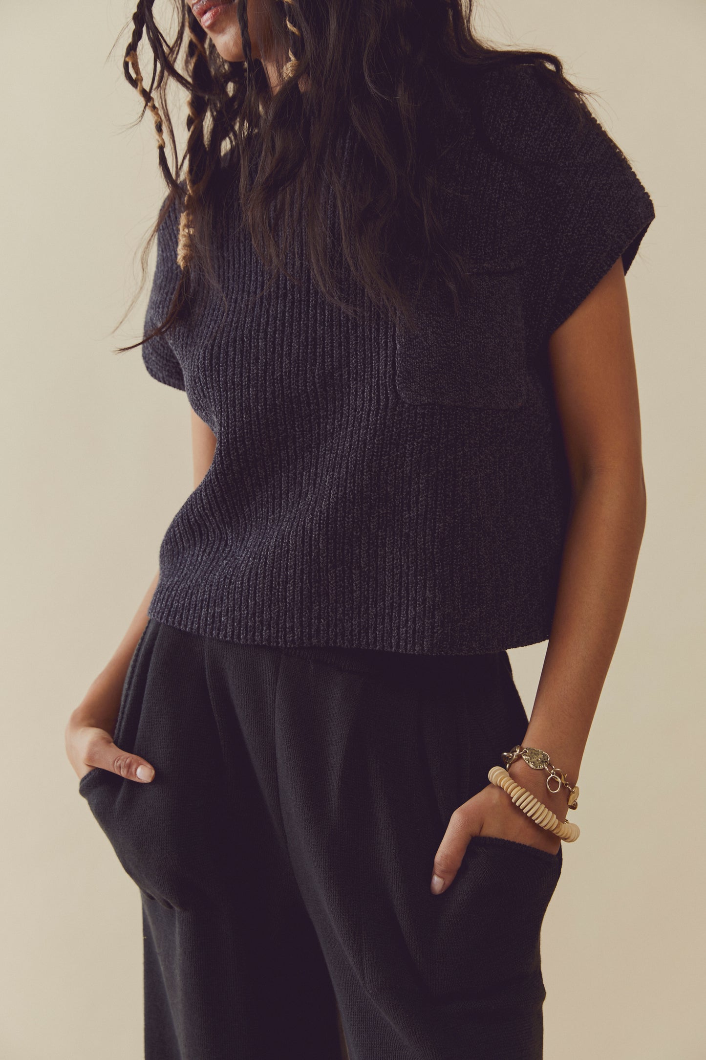 Free People Freya Sweater
