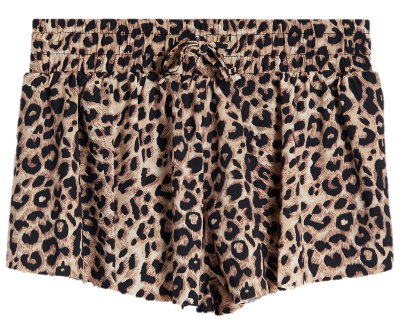 Suzette Tween Fly Away Short