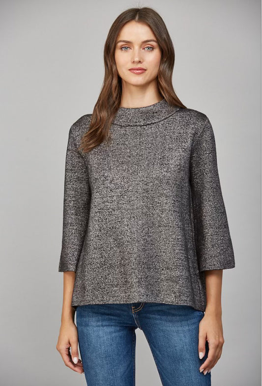 Fate Sparkle Sweater