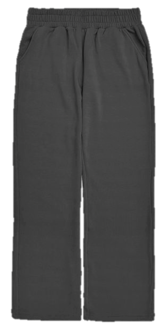 Cloud Pull on Straight Leg with Pockets