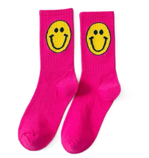 Smile Socks