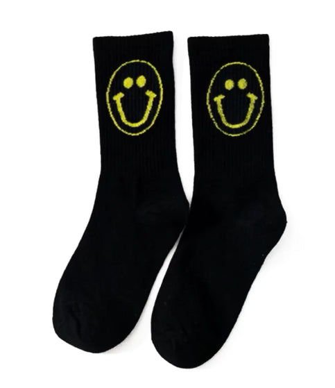 Smile Socks