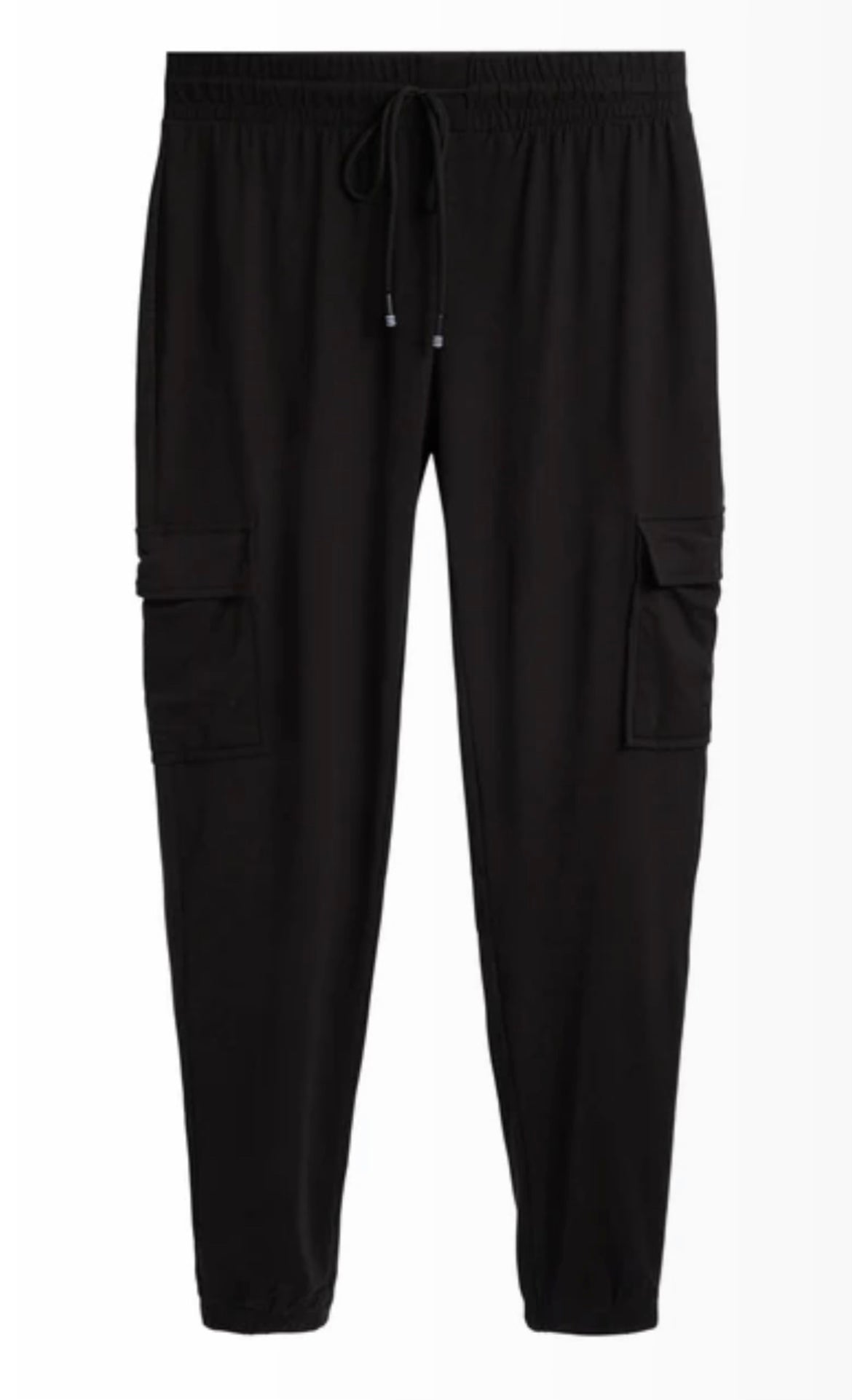 Suzette Collection Cargo Joggers