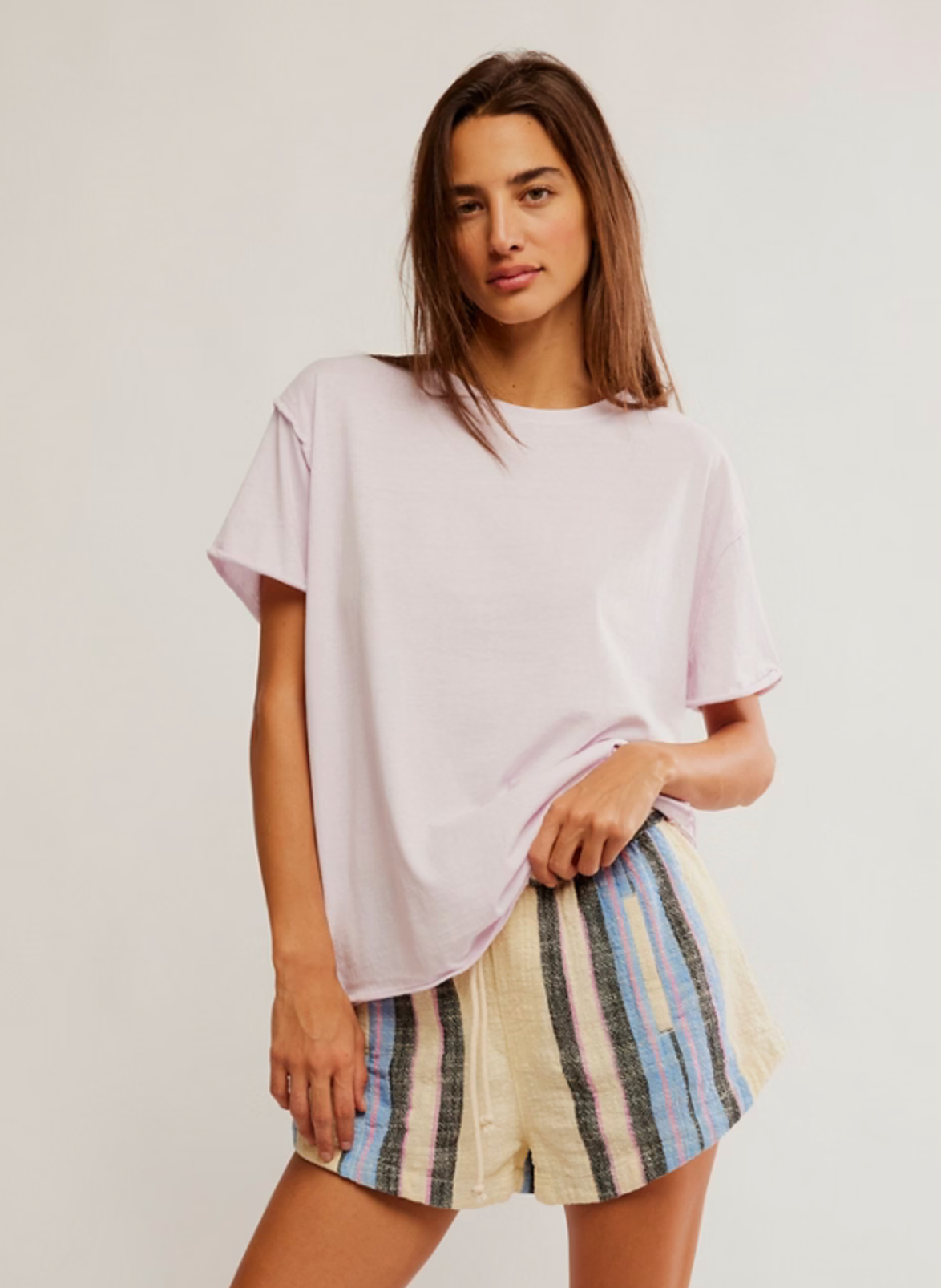 Free People Nina Tee