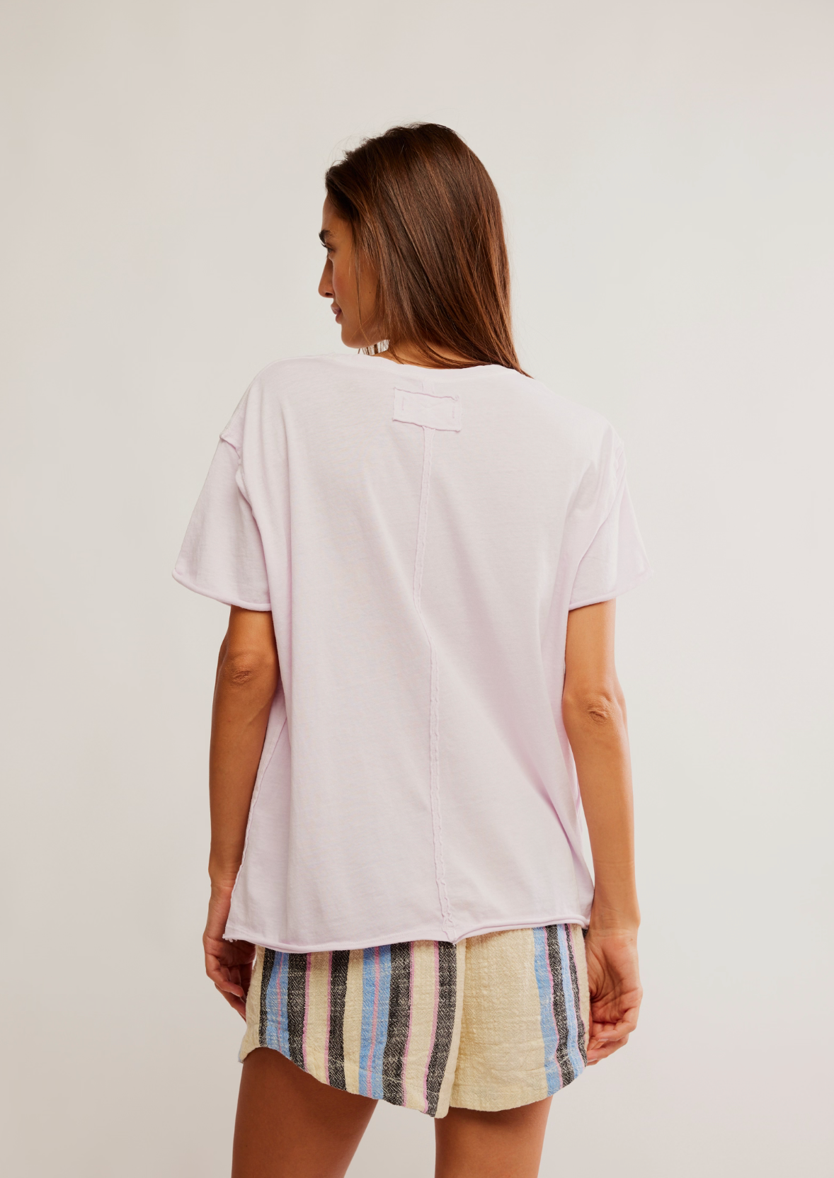Free People Nina Tee