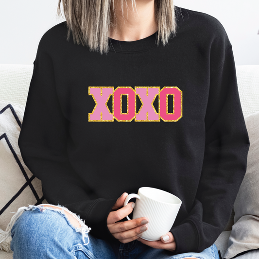 XOXO Sweatshirt