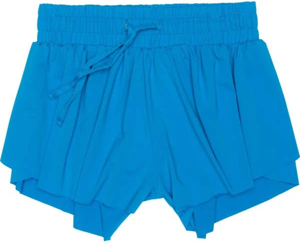 Suzette Tween Fly Away Short