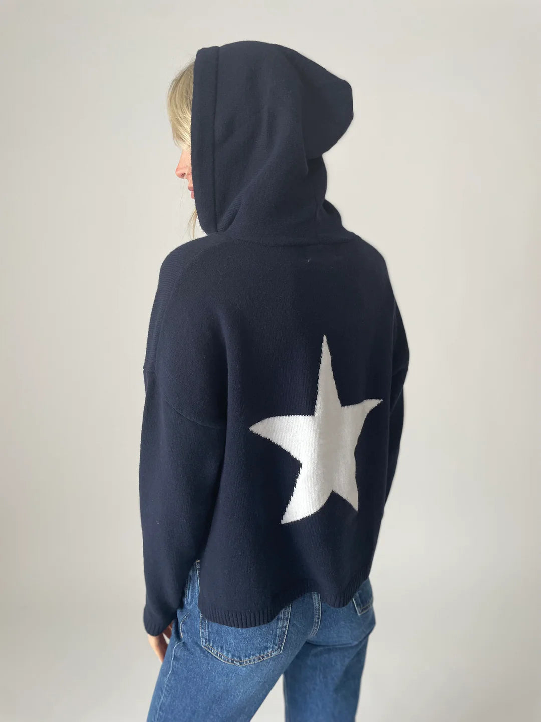 Six Fifty Austin Hoodie