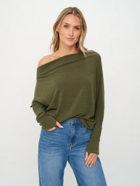Six Fifty Anywhere Top