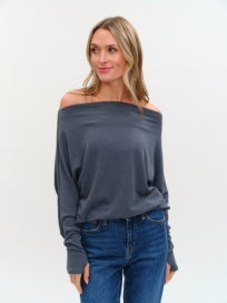 Six Fifty Anywhere Top