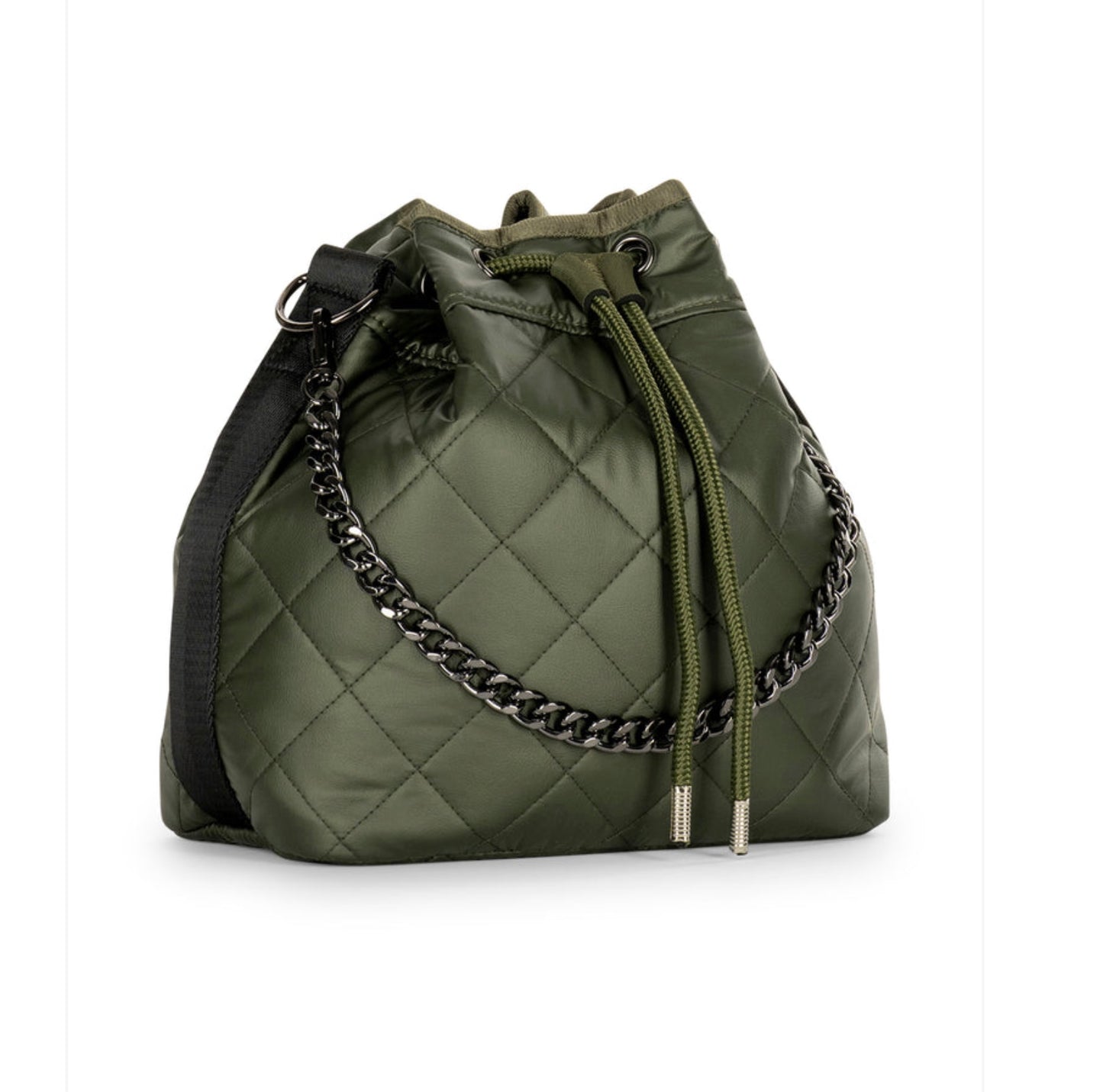 Haute Shore Lindsey Puffer Bucket