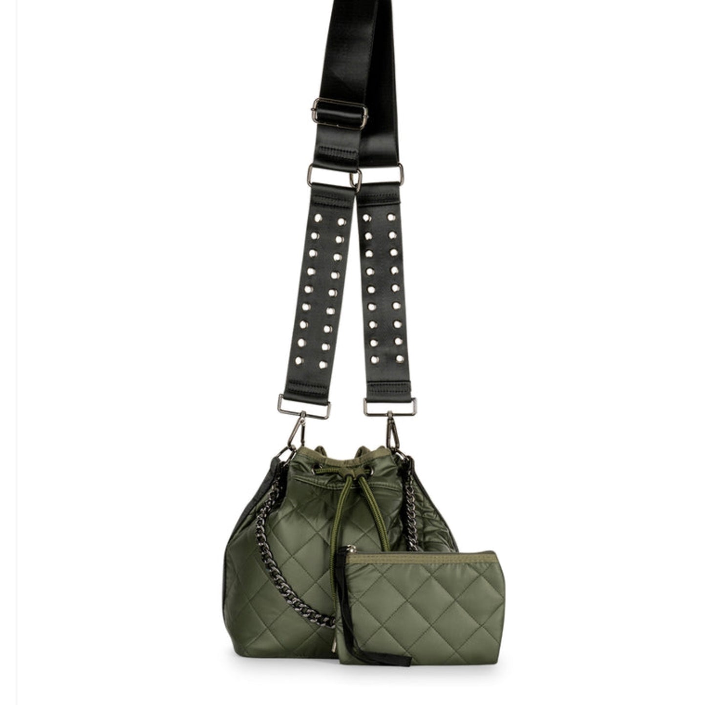 Haute Shore Lindsey Puffer Bucket