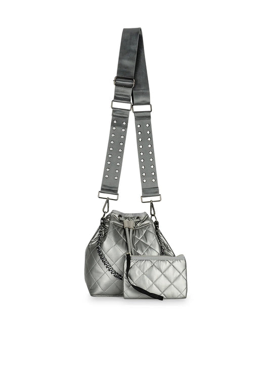 Haute Shore Lindsey Puffer Bucket