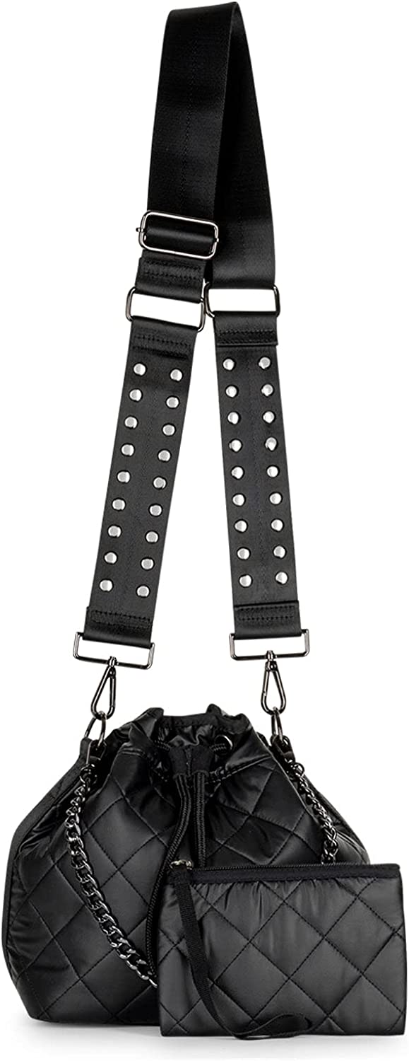Haute Shore Lindsey Puffer Bucket