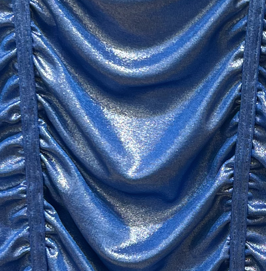 Cheryl Creations Shimmer Amelia Dress