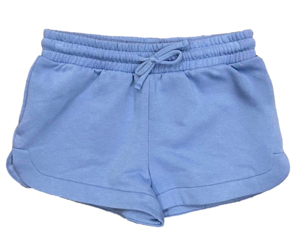 Suzette Tween Brushed Soft Cloud Shorts – Launch Boutique