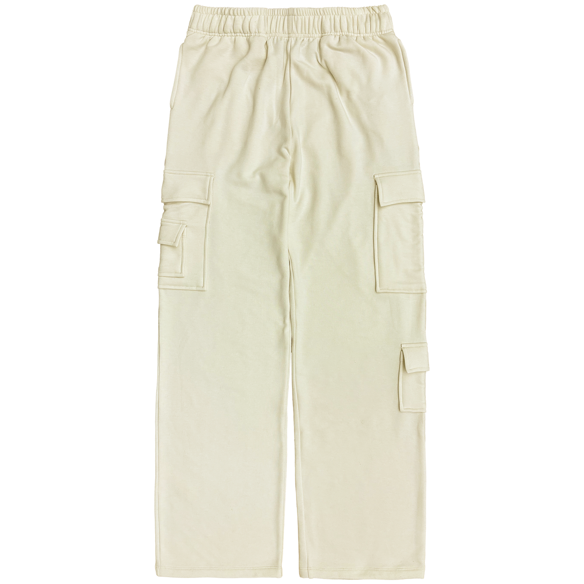 Suzette Collections Soft Brushed Cargo Pants