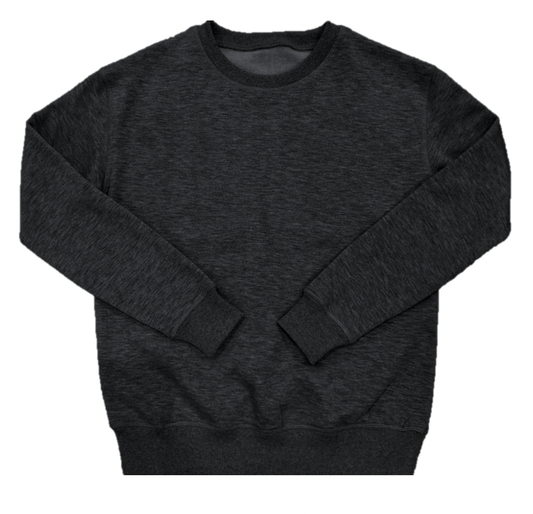 Suzette Tween Cloud Over Sized Sweat Shirt