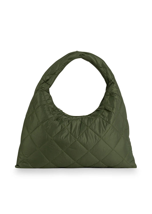 Haute Shore Jones Hobo Puffer Bag
