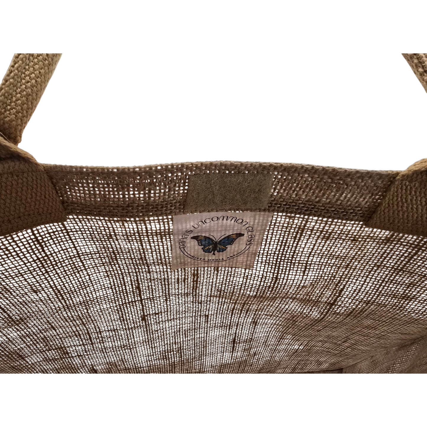 Animal Print Cowboy Boots Tote Bag
