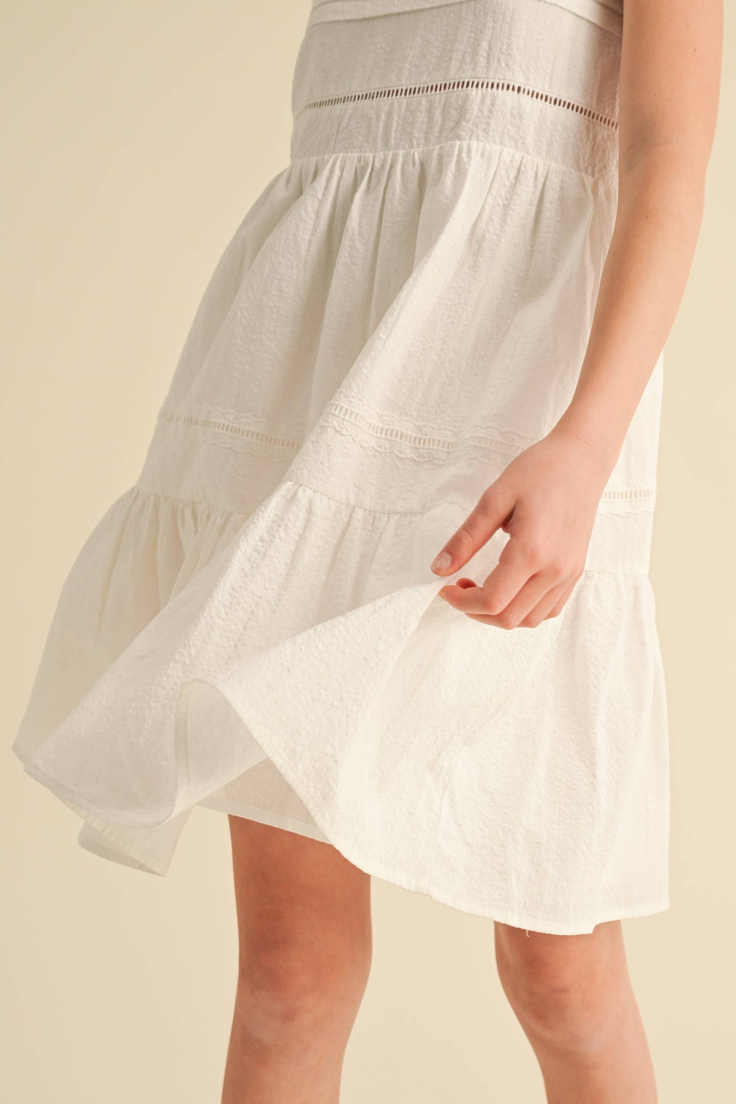 Swing Tween Sundress