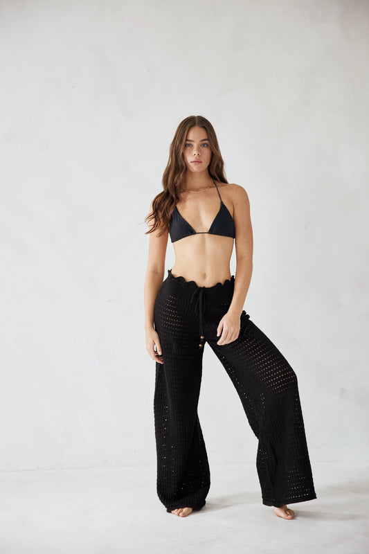 Blanco by Nature Demi Pant