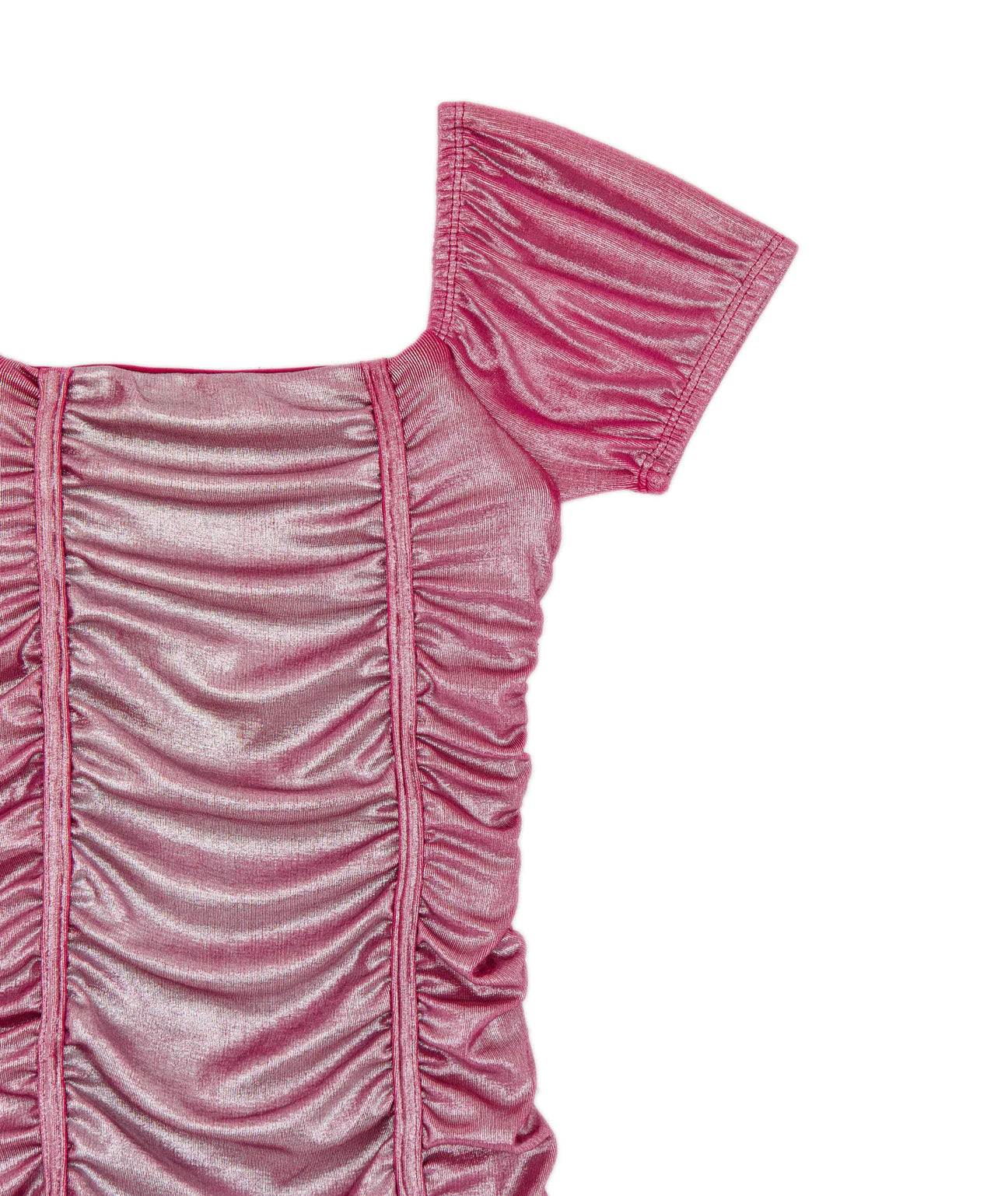 Cheryl Creations Shimmer Amelia Dress