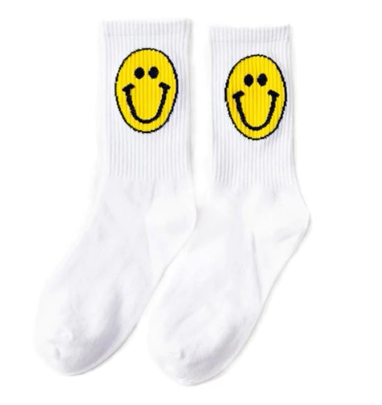 Smile Socks