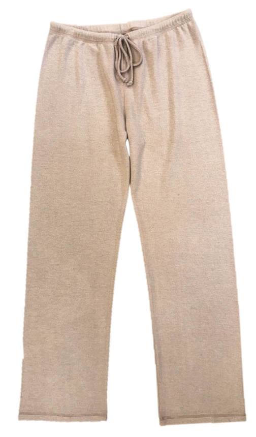 Suzette Cuddle Soft Straight Leg Pant