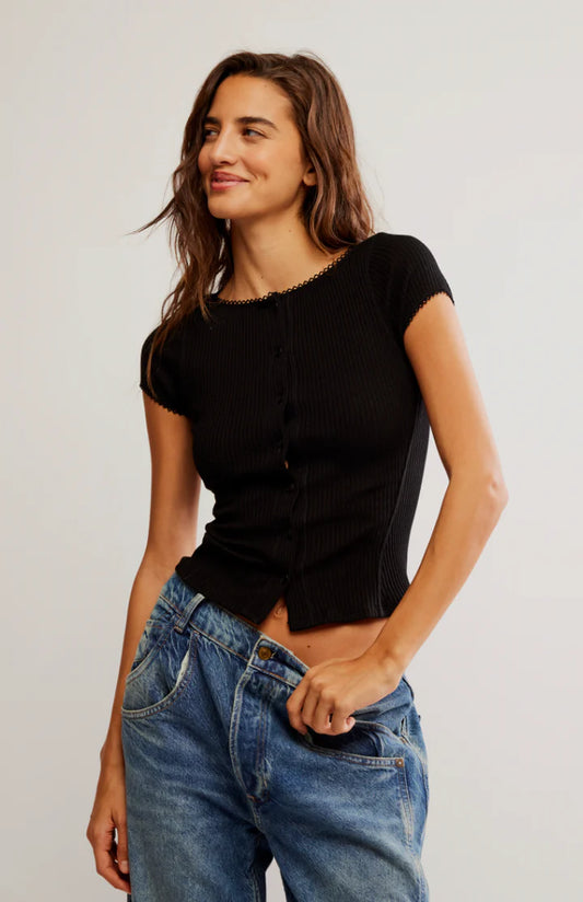Free People Most Wanted Cardi