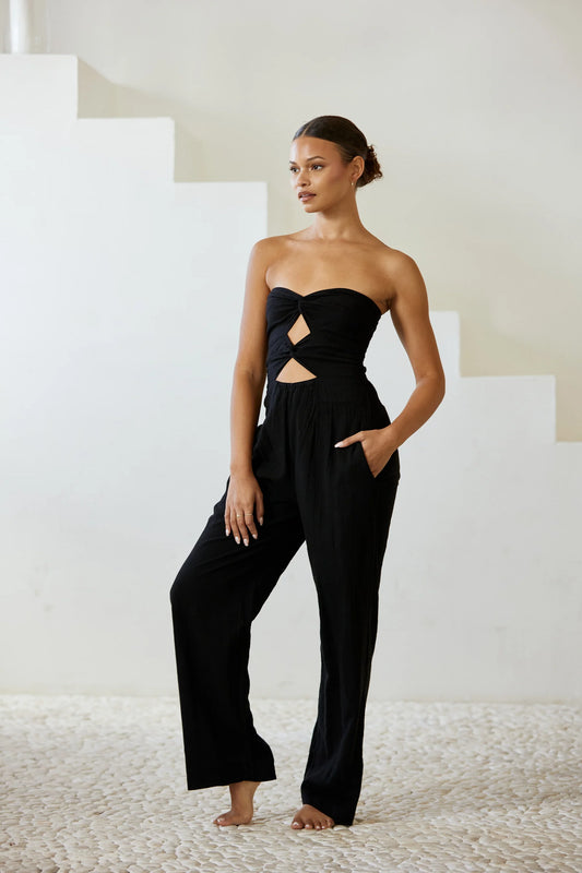 Blanco By Nature Catarina Jumpsuit