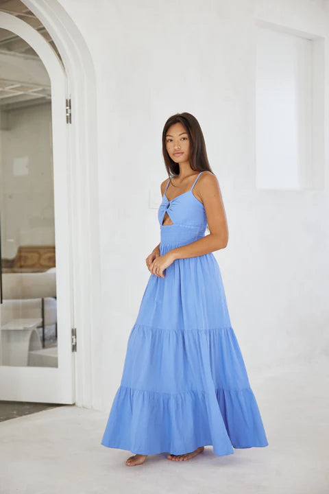 Blanco by Nature Nora Dress