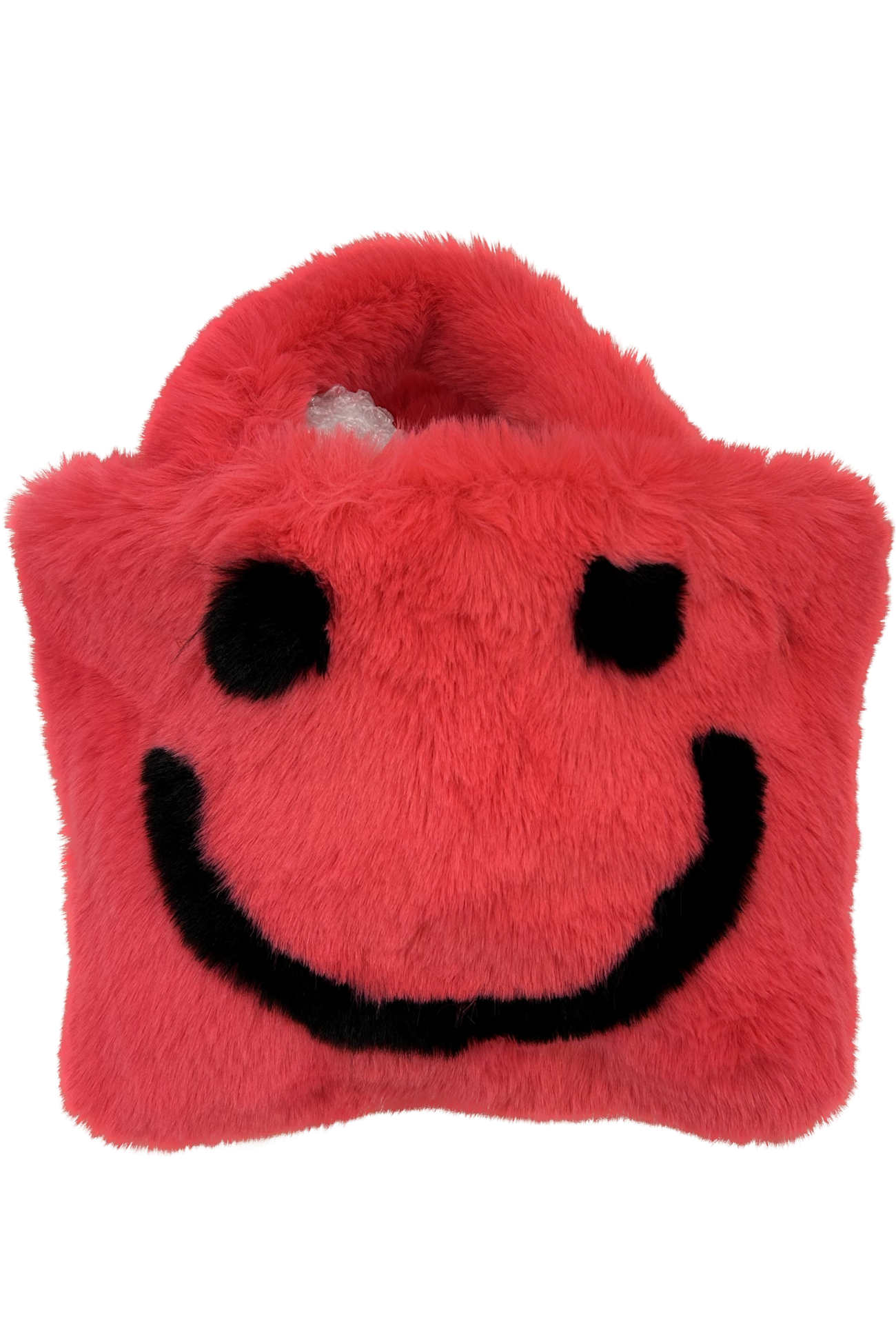 Lil Darlings Plush Smile Tote