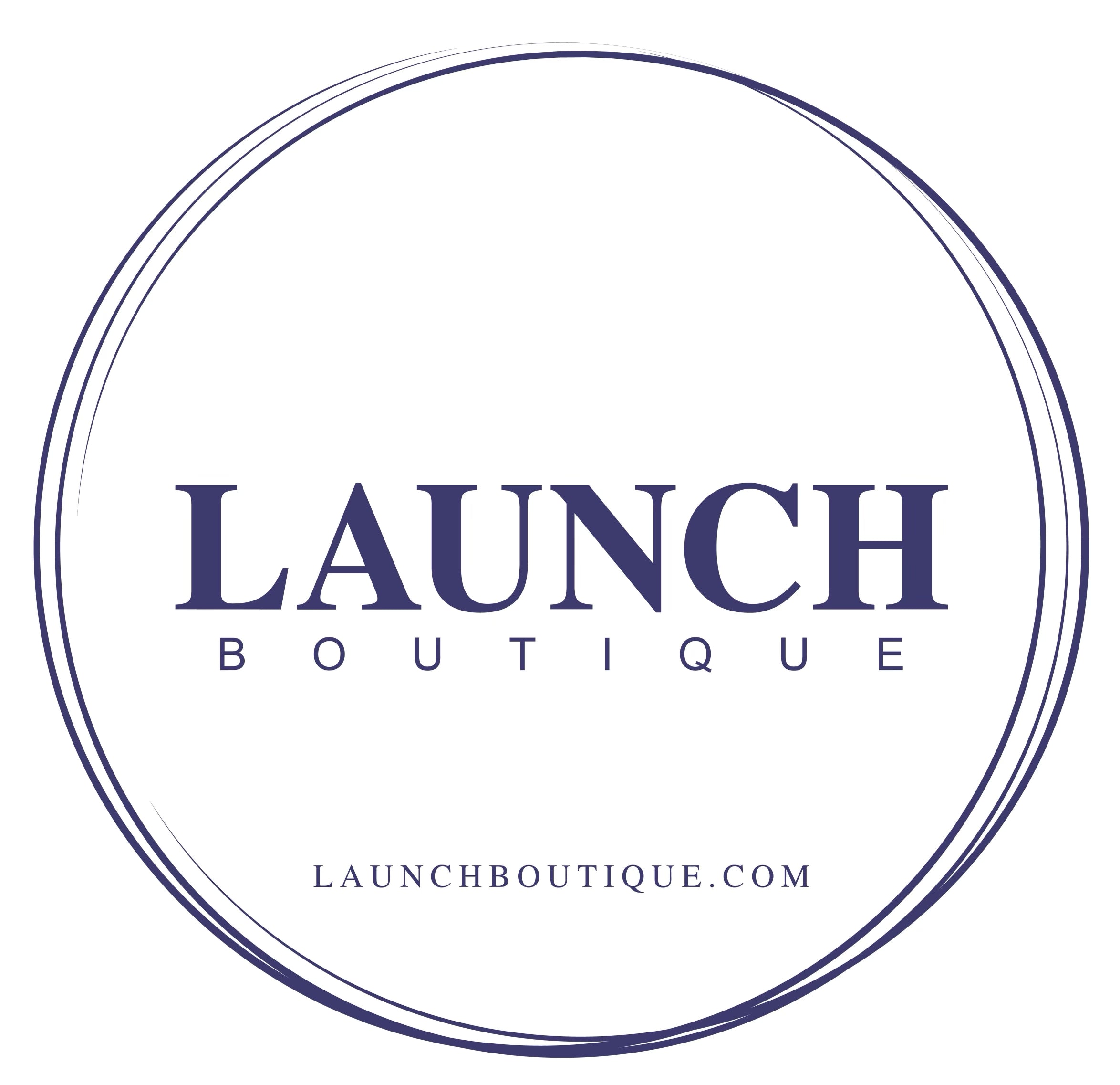 Launch Boutique